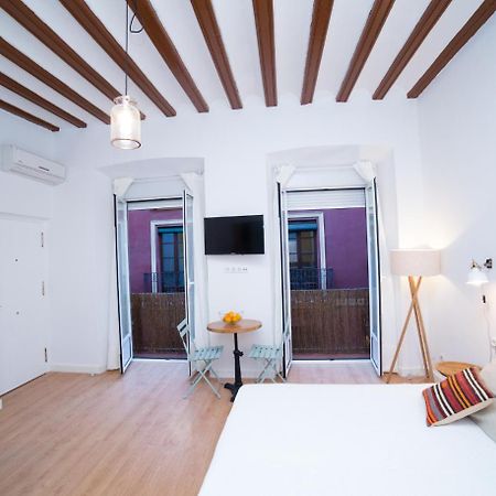 Casa Hernando Colon セビリア エクステリア 写真