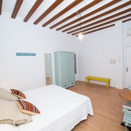 Casa Hernando Colon セビリア エクステリア 写真