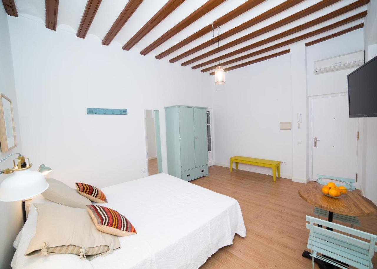 Casa Hernando Colon セビリア エクステリア 写真